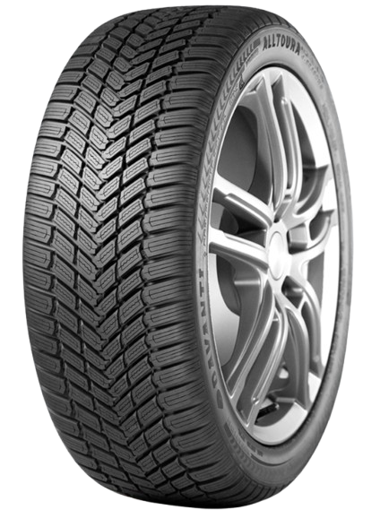 215/60R16 99V XL  ALLTOURA M+S