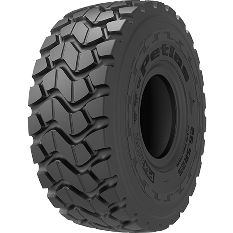 20.5R25 PTxRD31  193 A2 L-3  4STD