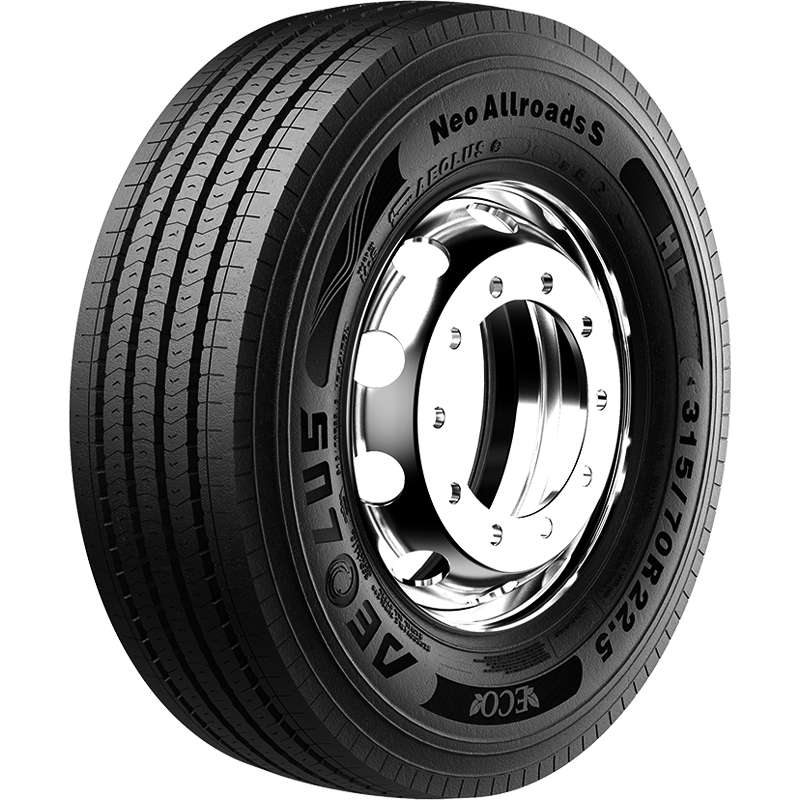 315/70R22.5 Neo Allroads S 18PR 156/150L M+S  ÖN