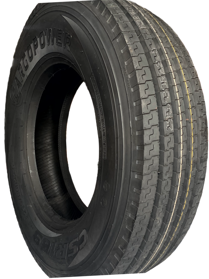 295/80R22.5 18PR CSR169 TL CP