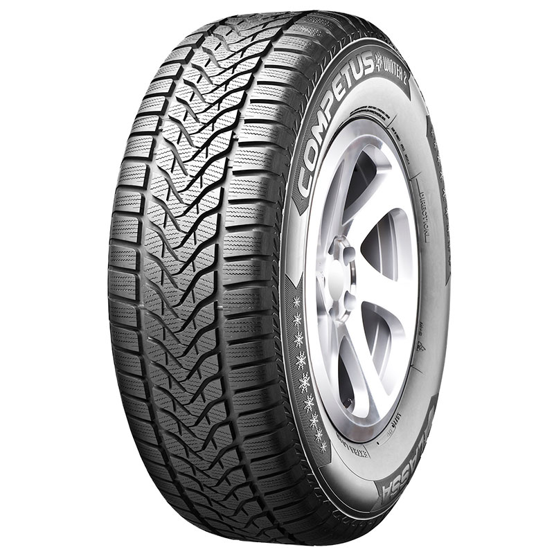 275/40R20 COMPETUS WINTER 2 106H XL