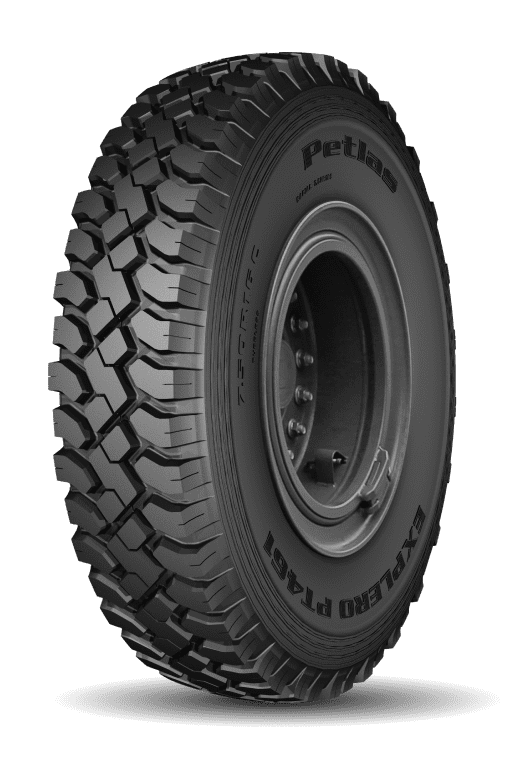 7.50R16 C EXPLERO PT461 TL 116/114N