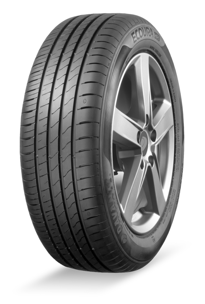 185/60R15  84H ECOURA HP1