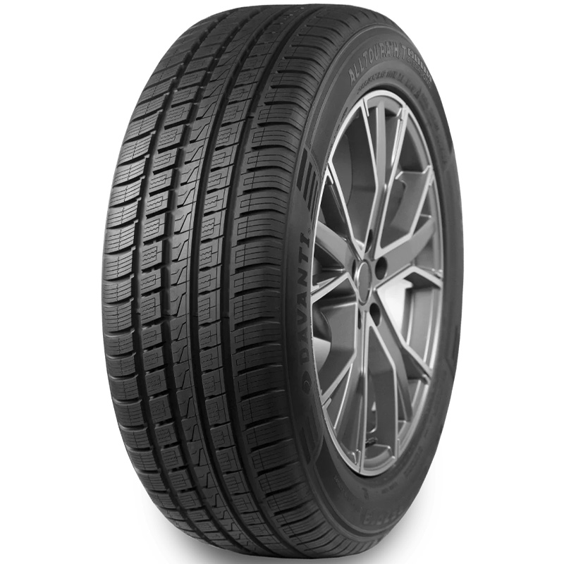 235/60R18 XL 107V ALLTOURA HT M+S