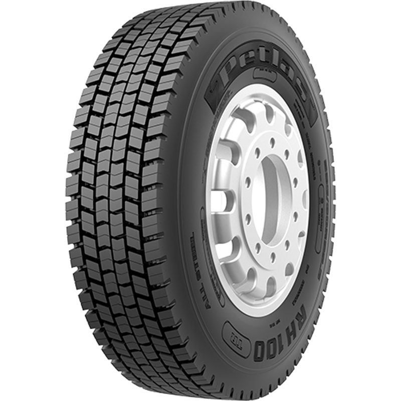 265/70R19.5 RH100 TL 140/138 M