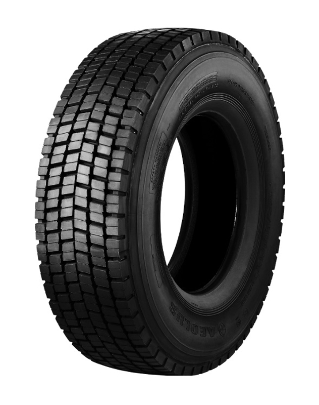 295/80R22.5 18PR HN355 M+S