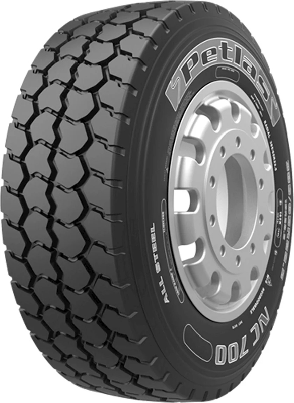 385/65R22.5 NC700 160 K TL