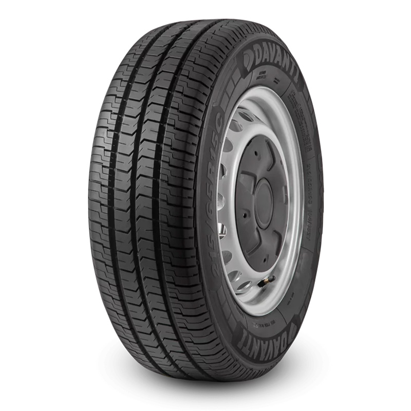 195R14C 106/104R DX440