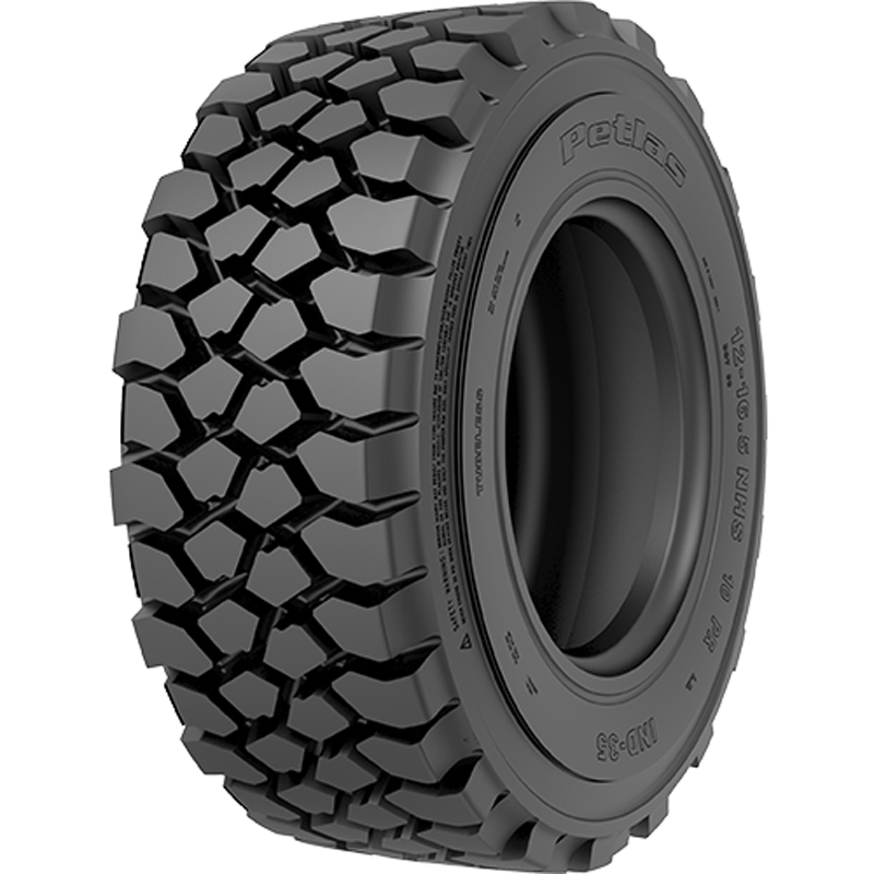 10-16.5 12PR IND-35 TL 138 A3