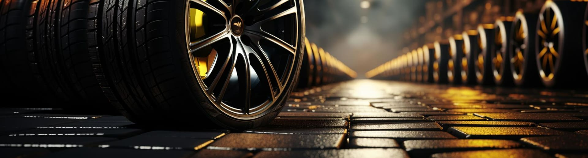 MyTyres